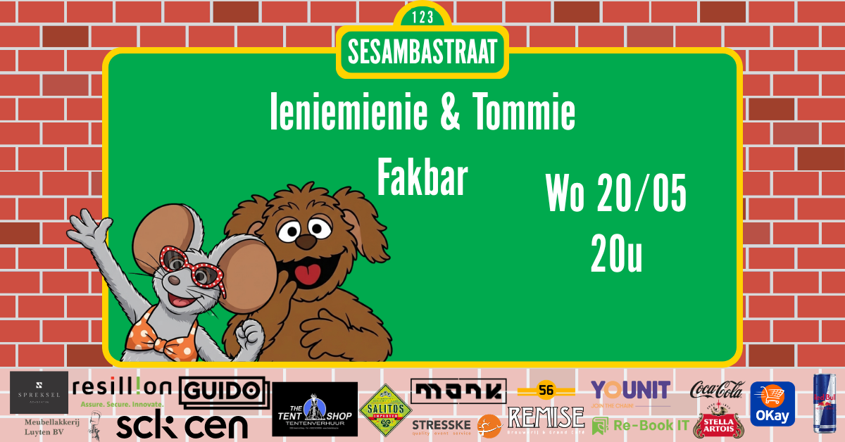Fakbar banner